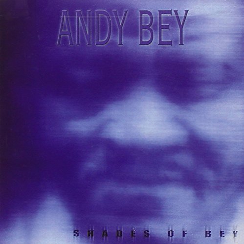 Andy Bey/Shades Of Bey