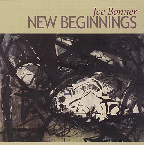 Joe Bonner/New Beginings