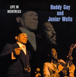 Guy/Wells/Live In Montreux