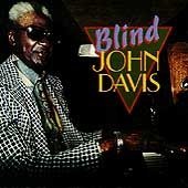 Blind John Davis Blind John Davis 