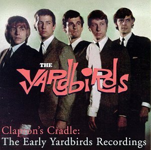 Yardbirds/Clapton's Cradle@Murphy