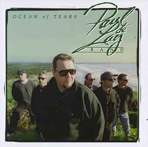 Paul Band Delay/Ocean Of Tears
