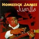 Homesick James/Juanita
