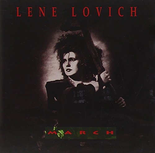 Lene Lovich/March
