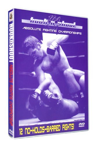 Absolute Fighting Championship/Vol. 1-Absolute Fighting Champ@Nr