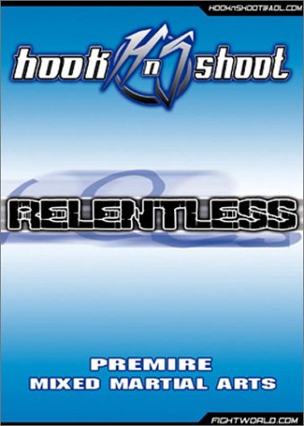 Hook N Shoot/Relentless@Nr