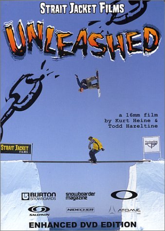 Unleashed/Unleashed@Clr@Nr
