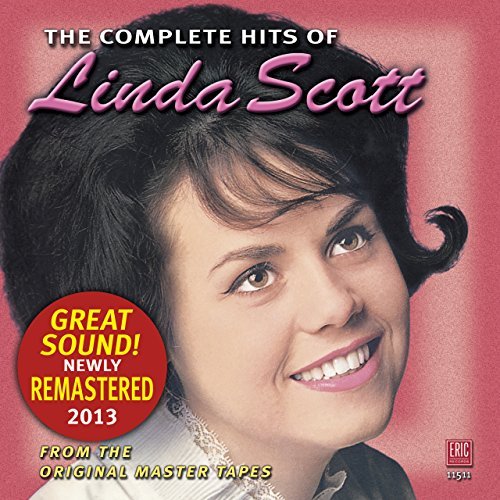 Scott Linda Complete Hits Of Linda Scott 
