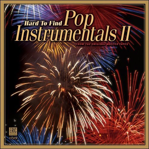 Hard-To-Find Pop Instrumentals/Vol. 2-Hard-To-Find Pop Instru@Hard-To-Find Pop Instrumentals