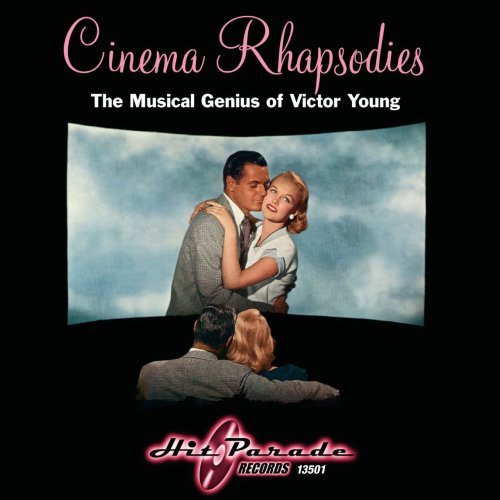Victor Young/Cinema Rhapsodies: Musical Gen