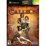Xbox Galleon 