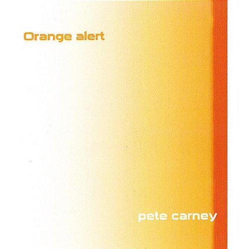 Pete Carney/Orange Alert