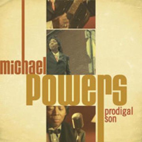 Michael Powers/Prodigal Son