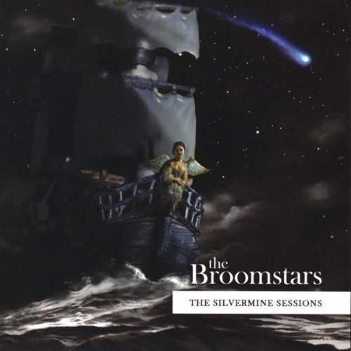 Broomstars/Silvermine Sessions