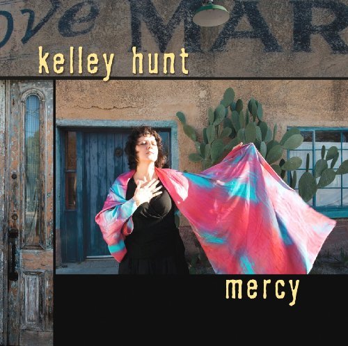 Kelley Hunt/Mercy