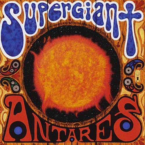 Supergiant/Antares