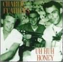Charlie Feathers/Uh Huh Honey
