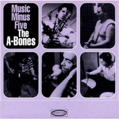 A-Bones/Music Minus Five