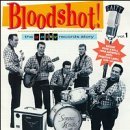 Bloodshot!/Vol. 1-Bloodshot! Gaity Record@Sonics/String Kings/Jades@Bloodshot!