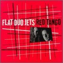 Flat Duo Jets Red Tango 
