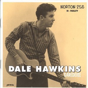 Dale Hawkins/Daredevil