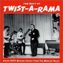 Best Of Twist A Rama/Best Of Twist A Rama@Galaxies/Turfmen/Originals@Brix/Willie & New Yorkers
