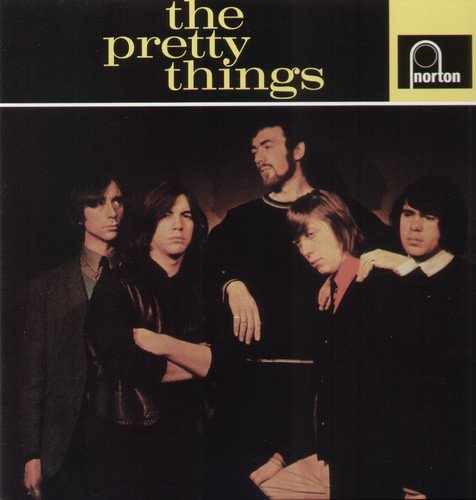 Pretty Things/Pretty Things