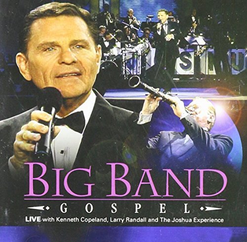 Big Band Gospel/Big Band Gospel