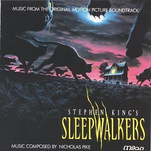Sleepwalkers/Soundtrack