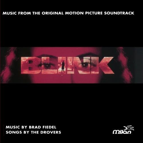 Blink Soundtrack 