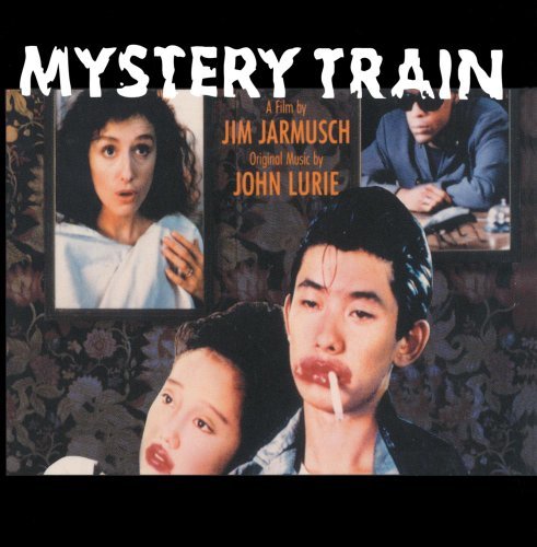 Mystery Train/Soundtrack