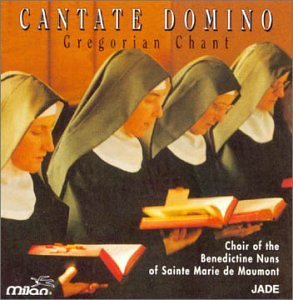 St. Mary Abbey Benedictine Nun/Cantate Domino