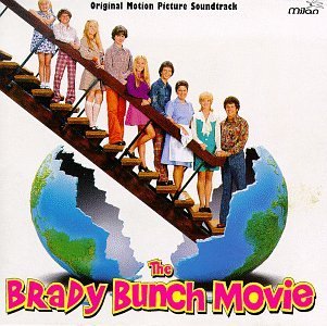 Brady Bunch Movie/Soundtrack@Jones/Shocking Blue/Rupaul@Phlegm/Mudd Pagoda
