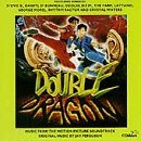 Double Dragon/Soundtrack