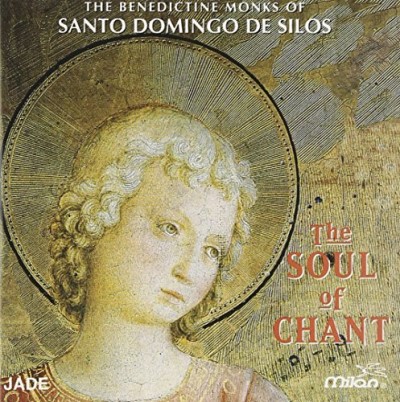 Benedictine Monks Of Santo Dom/Soul Of Chant@Benedictine Monks Of Santo Dom