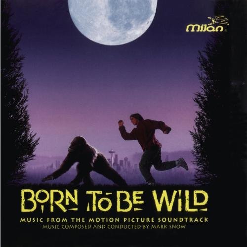 Born To Be Wild/Soundtrack