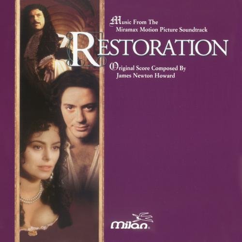 Restoration/Soundtrack