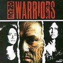 Once Were Warriors Soundtrack Music By New Zealand Maori Grinalay Mcnabb Melbourne 