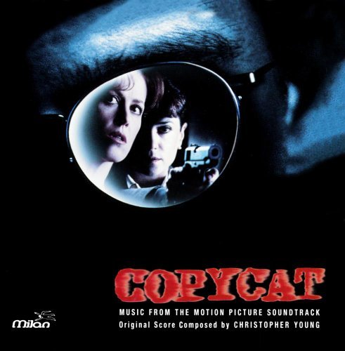 Copycat/Soundtrack