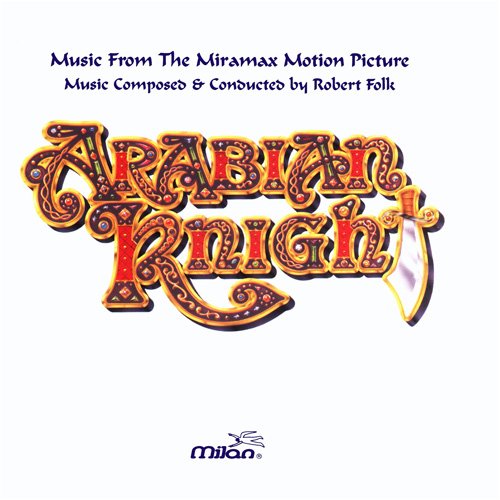 Arabian Knight/Soundtrack