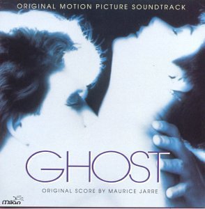 Ghost/Soundtrack