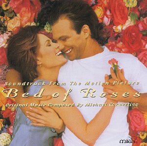 Bed Of Roses/Soundtrack@Hdcd
