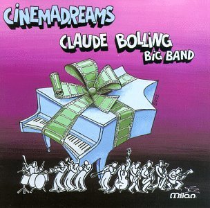 Claude Big Bolling Band/Cinema Dreams