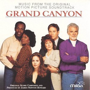 Grand Canyon/Soundtrack