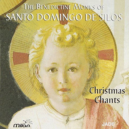 Benedictine Monks Of Santo Dom Christmas Chants 