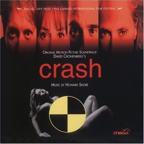 Crash/Soundtrack