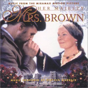 Mrs. Brown/Soundtrack