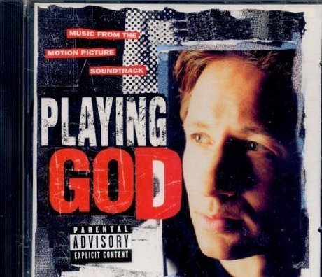 Playing God Soundtrack 
