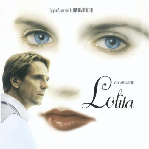 Lolita/Score@Music By Ennio Morricone