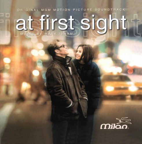 At First Sight/Soundtrack